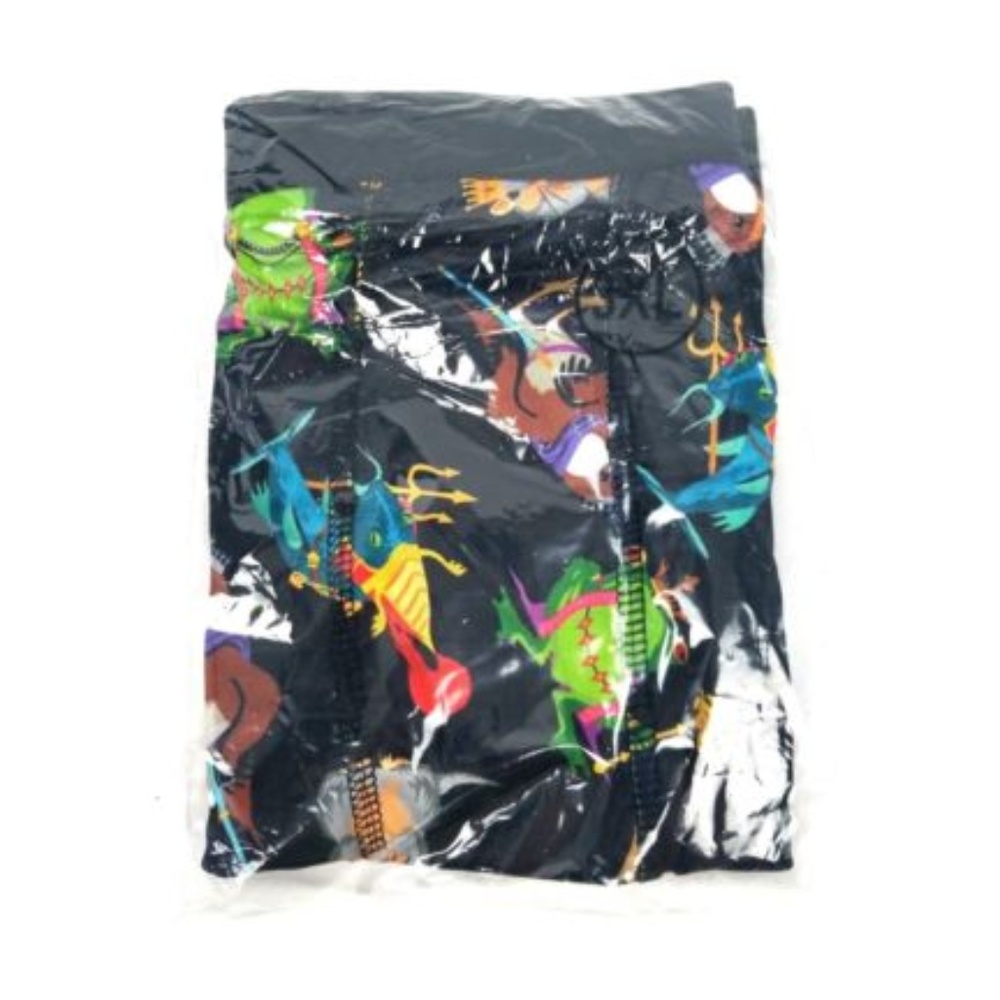 Lootcrate Mens 3XL South Park Multi Color Boxers